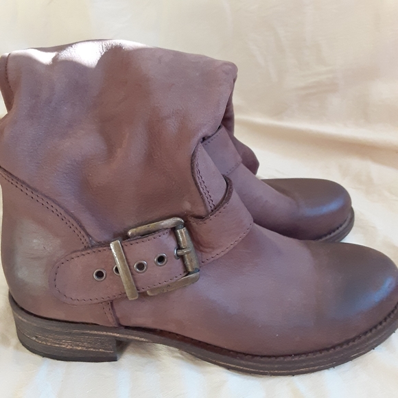 Soho Store made in Italy Boots size 39 - Picture 8 of 12